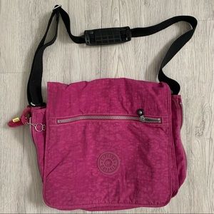 Kipling Expabdable Messenger Bag